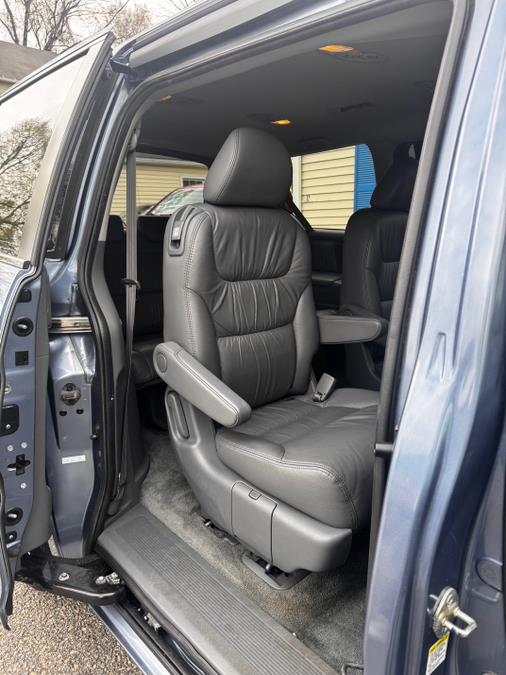 2007 Honda Odyssey EX-L photo
