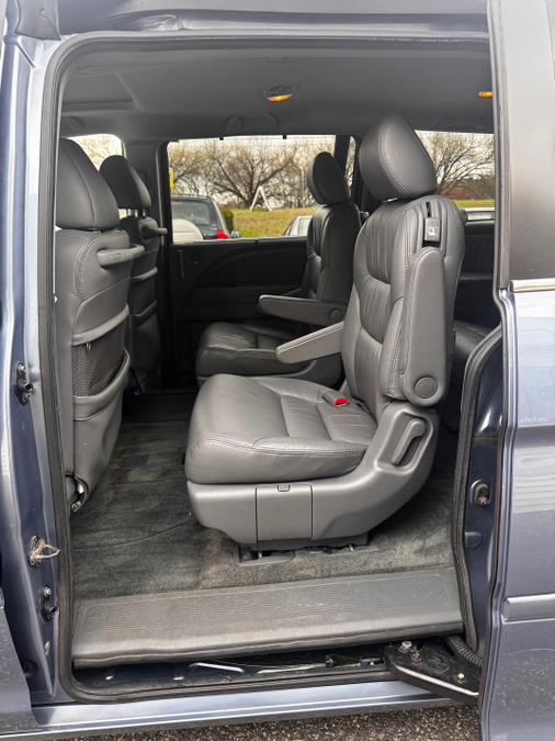 2007 Honda Odyssey EX-L photo