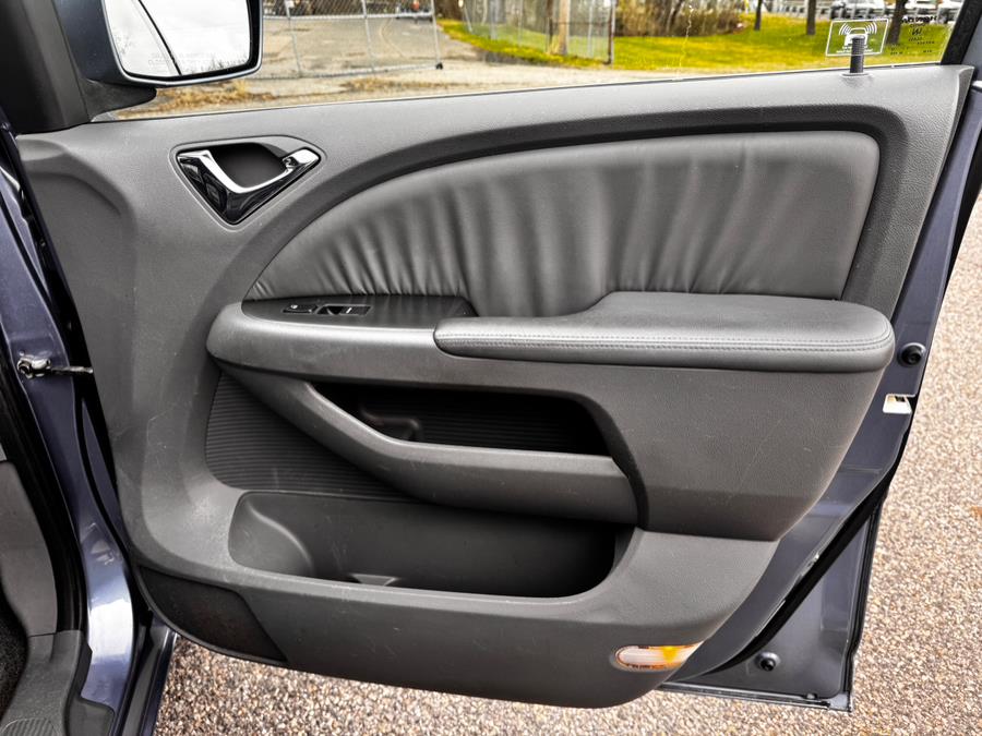 2007 Honda Odyssey EX-L photo