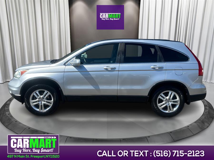 2010 Honda CR-V EX-L photo
