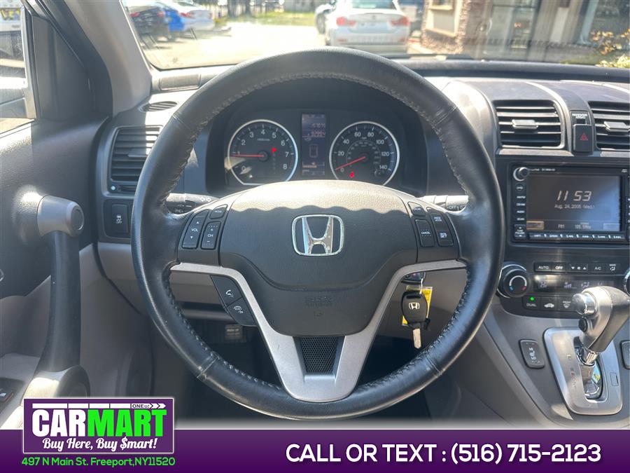 2010 Honda CR-V EX-L photo
