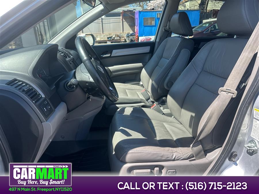 2010 Honda CR-V EX-L photo