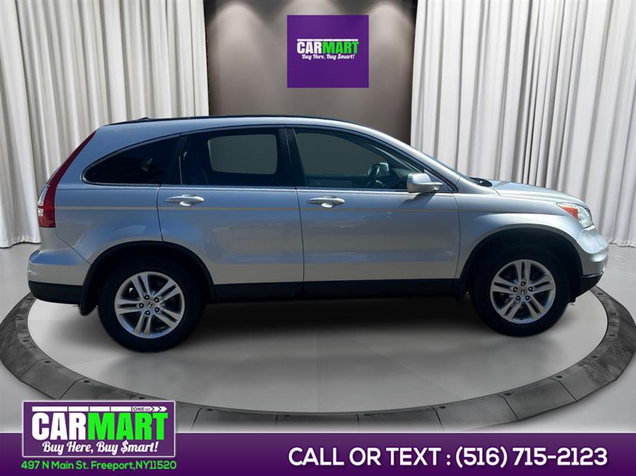 2010 Honda CR-V EX-L photo