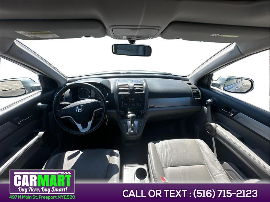 2010 Honda CR-V EX-L photo