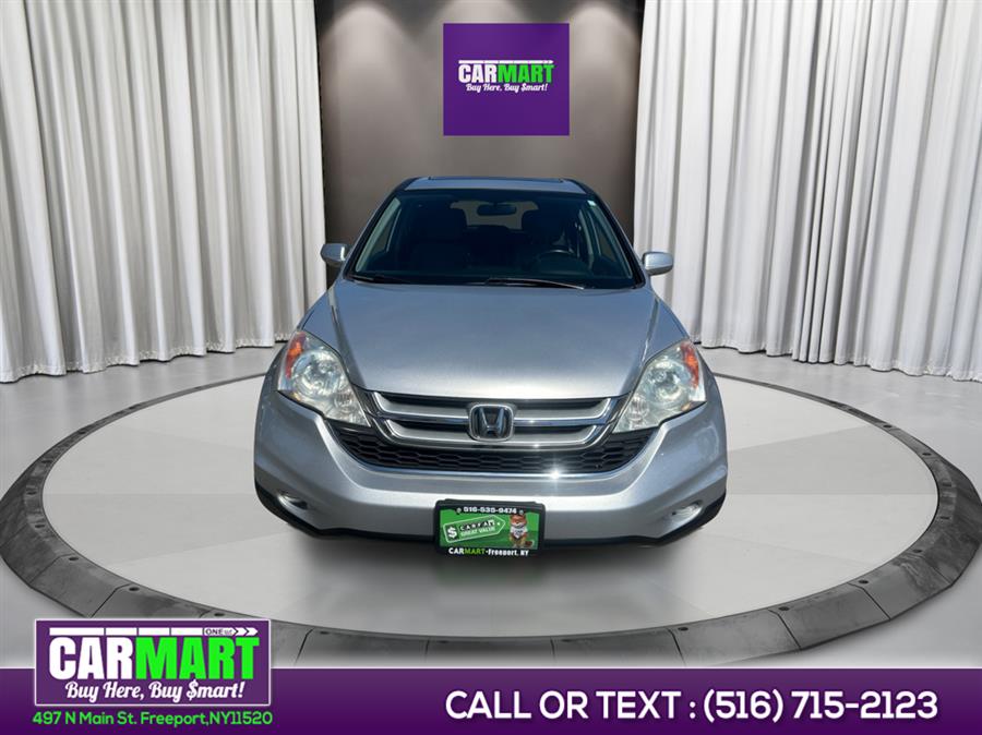2010 Honda CR-V EX-L photo