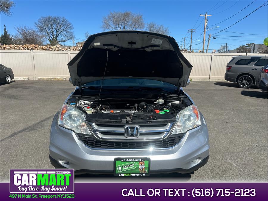 2010 Honda CR-V EX-L photo