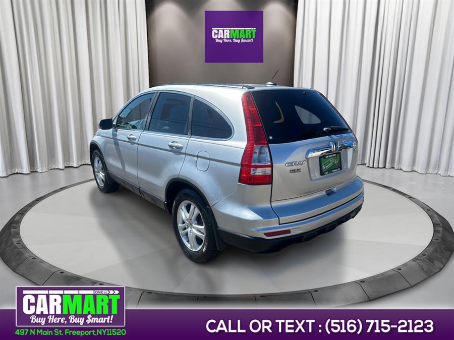 2010 Honda CR-V EX-L photo