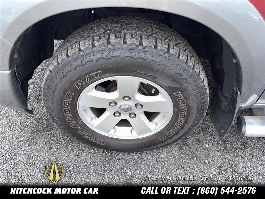 2012 RAM RSX SLT photo