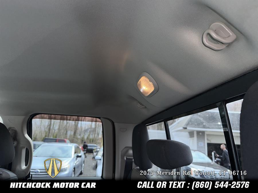2012 RAM RSX SLT photo