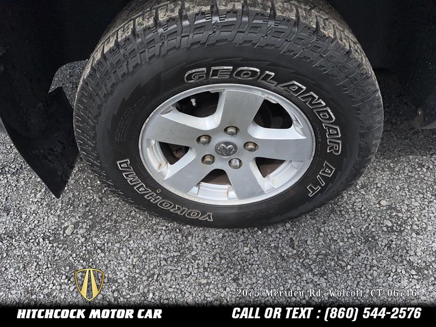 2012 RAM RSX SLT photo