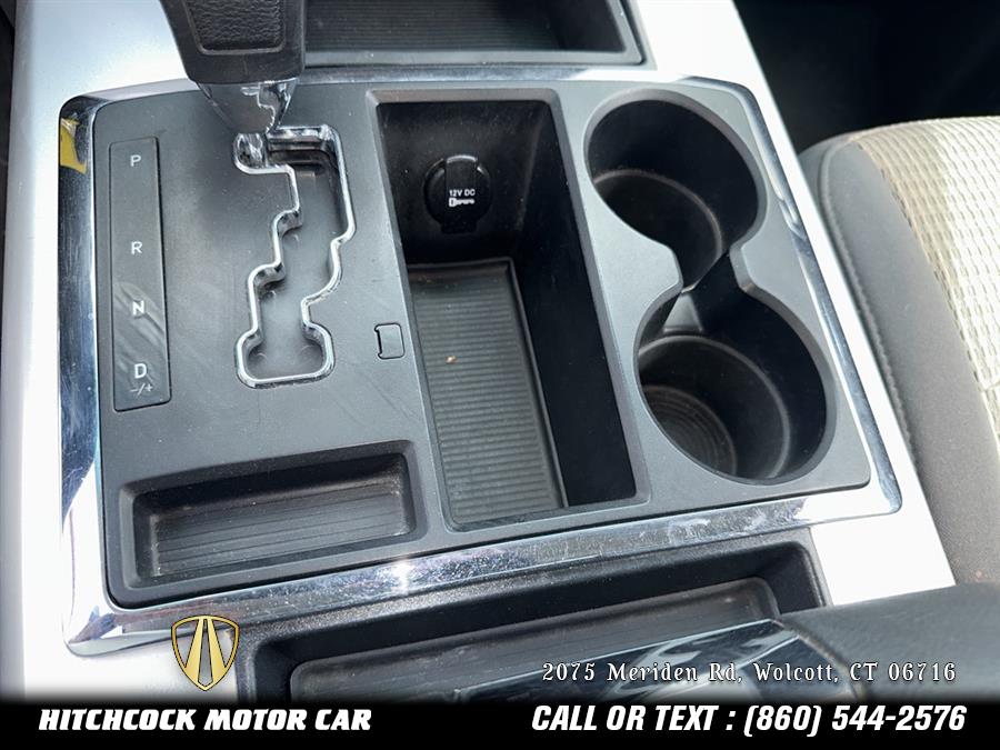 2012 RAM RSX SLT photo