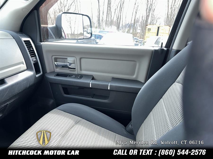2012 RAM RSX SLT photo