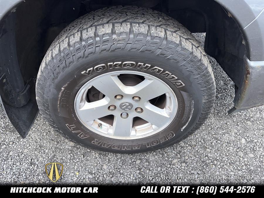 2012 RAM RSX SLT photo