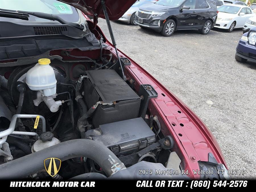 2012 RAM RSX SLT photo