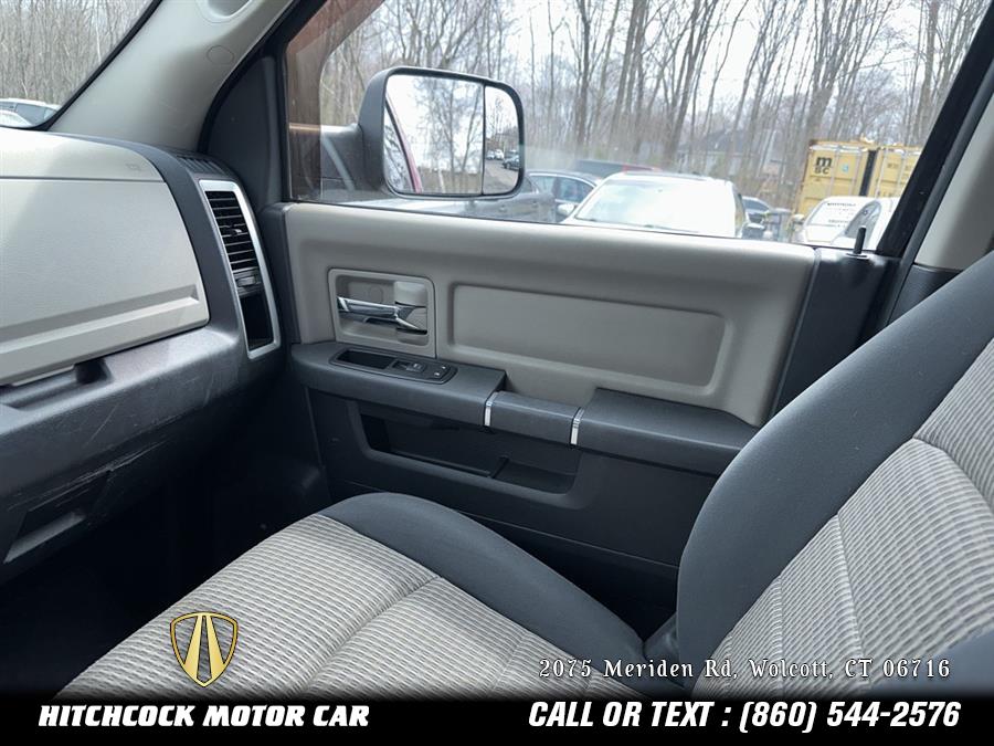 2012 RAM RSX SLT photo