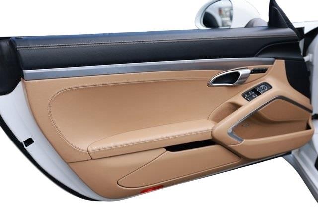2017 Porsche 911 Carrera photo