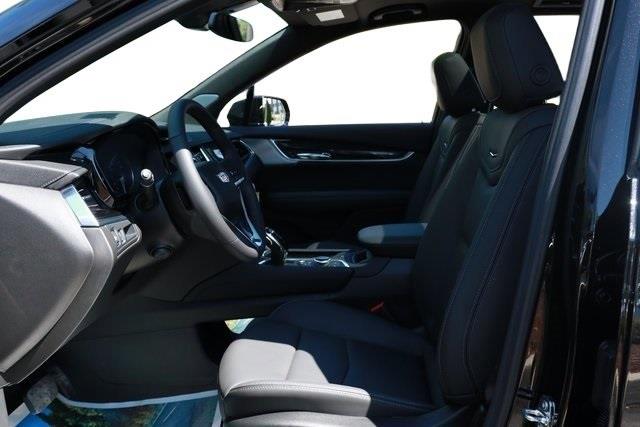 2023 Cadillac XT6 Premium Luxury photo