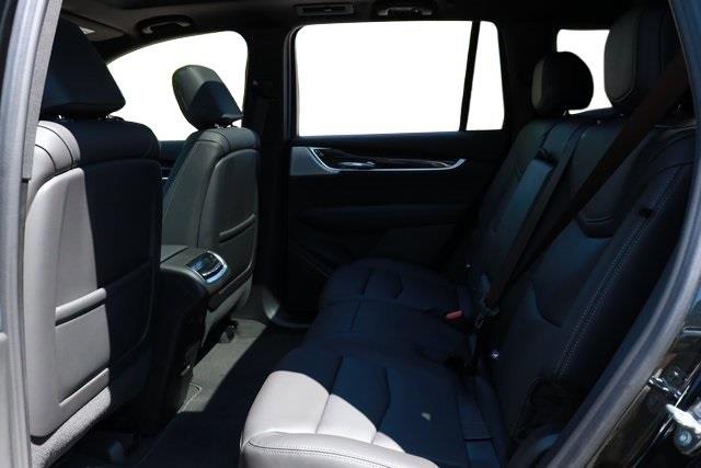 2023 Cadillac XT6 Premium Luxury photo