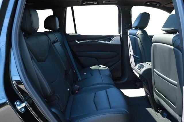 2023 Cadillac XT6 Premium Luxury photo