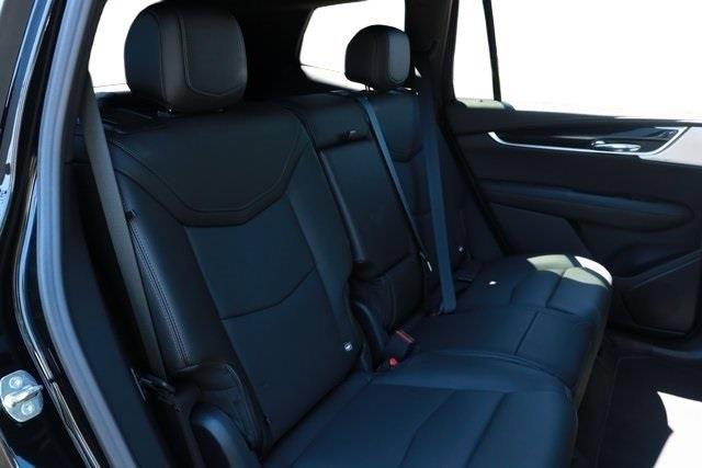 2023 Cadillac XT6 Premium Luxury photo