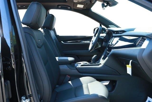 2023 Cadillac XT6 Premium Luxury photo