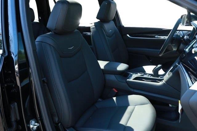2023 Cadillac XT6 Premium Luxury photo