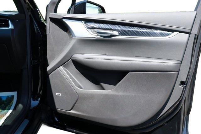 2023 Cadillac XT6 Premium Luxury photo