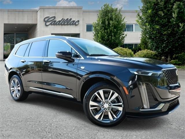 2023 Cadillac XT6 Premium Luxury photo