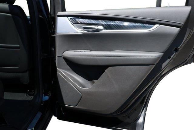 2023 Cadillac XT6 Premium Luxury photo