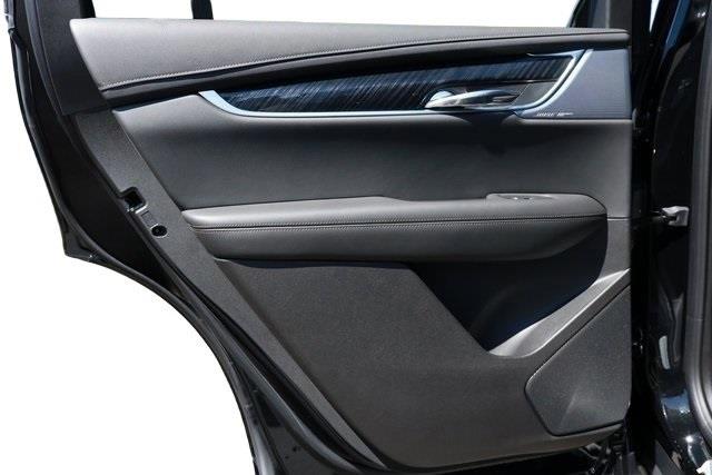 2023 Cadillac XT6 Premium Luxury photo