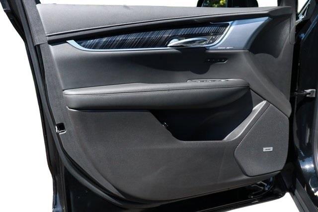 2023 Cadillac XT6 Premium Luxury photo