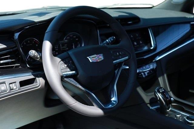 2023 Cadillac XT6 Premium Luxury photo