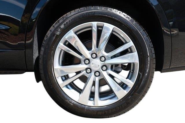 2023 Cadillac XT6 Premium Luxury photo