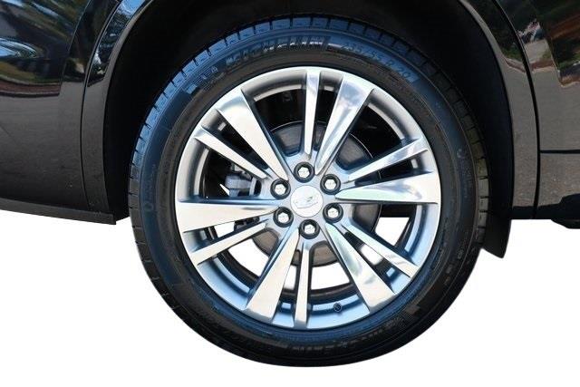 2023 Cadillac XT6 Premium Luxury photo