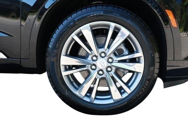 2023 Cadillac XT6 Premium Luxury photo