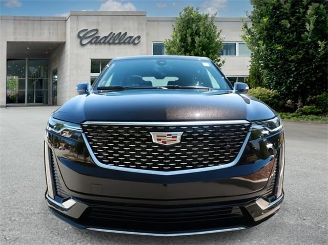 2023 Cadillac XT6 Premium Luxury photo
