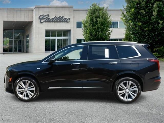 2023 Cadillac XT6 Premium Luxury photo