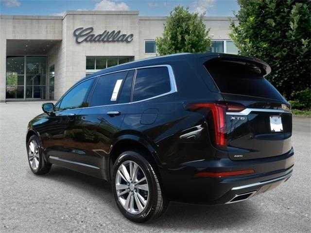 2023 Cadillac XT6 Premium Luxury photo