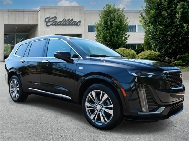 2023 Cadillac XT6 Premium Luxury photo