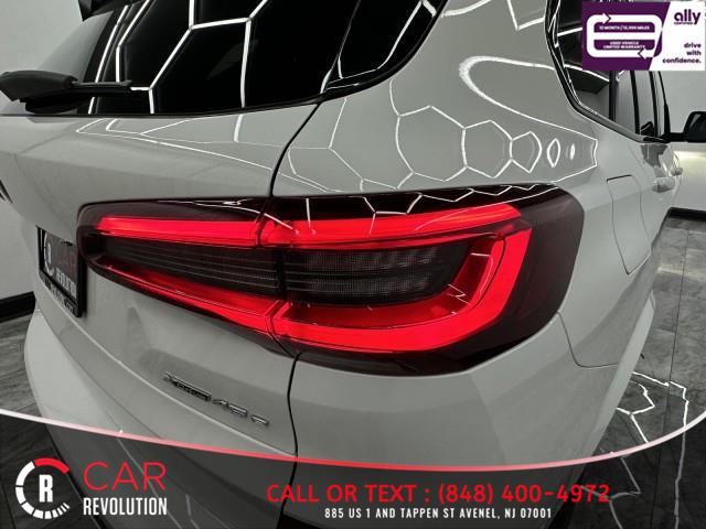 2021 BMW X5 xDrive45e photo