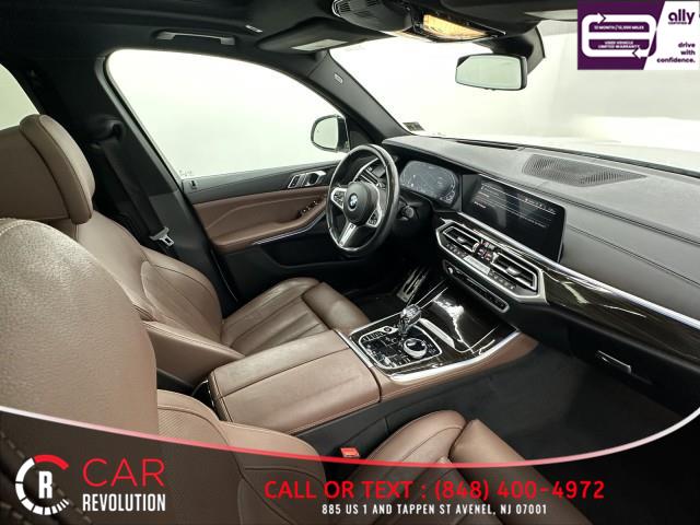 2021 BMW X5 xDrive45e photo