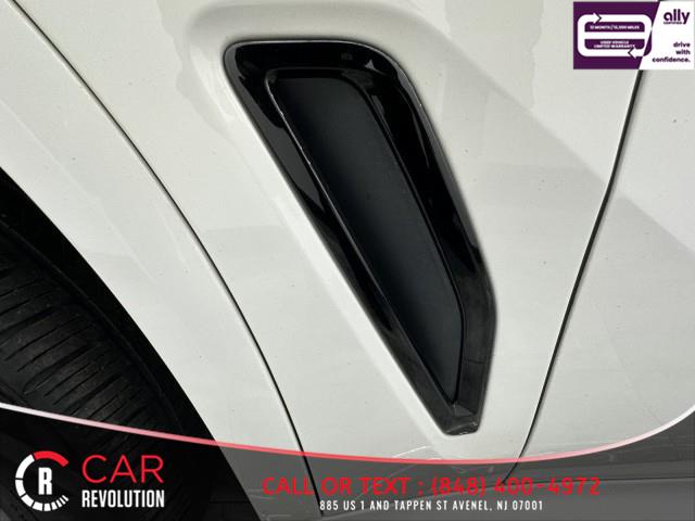 2021 BMW X5 xDrive45e photo