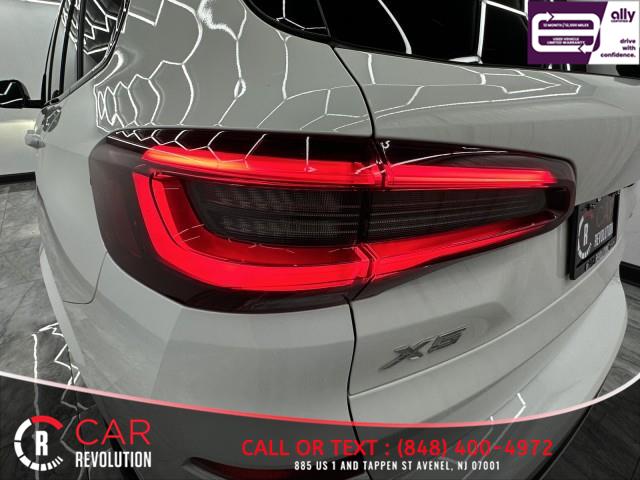 2021 BMW X5 xDrive45e photo