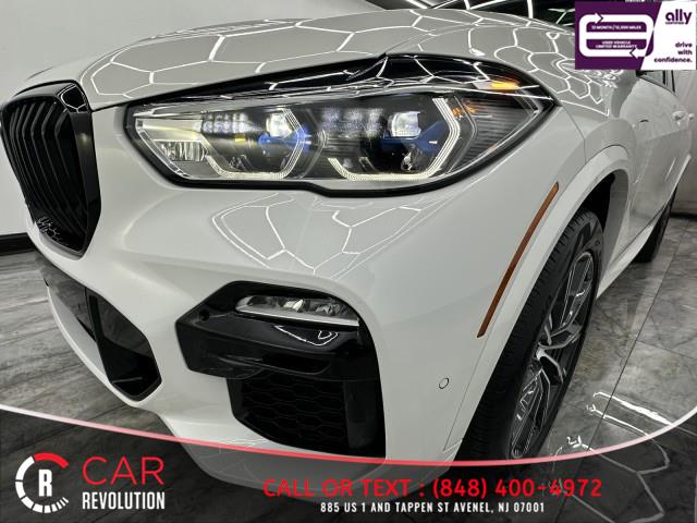 2021 BMW X5 xDrive45e photo