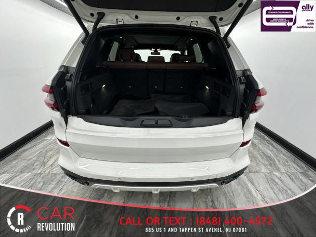 2021 BMW X5 xDrive45e photo