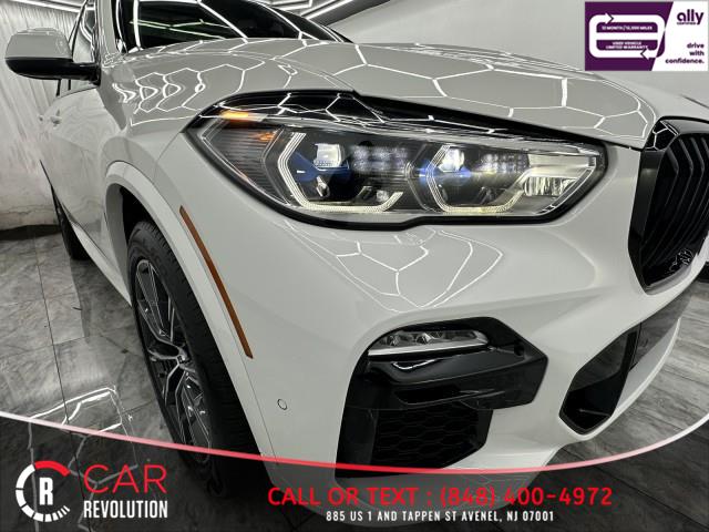2021 BMW X5 xDrive45e photo