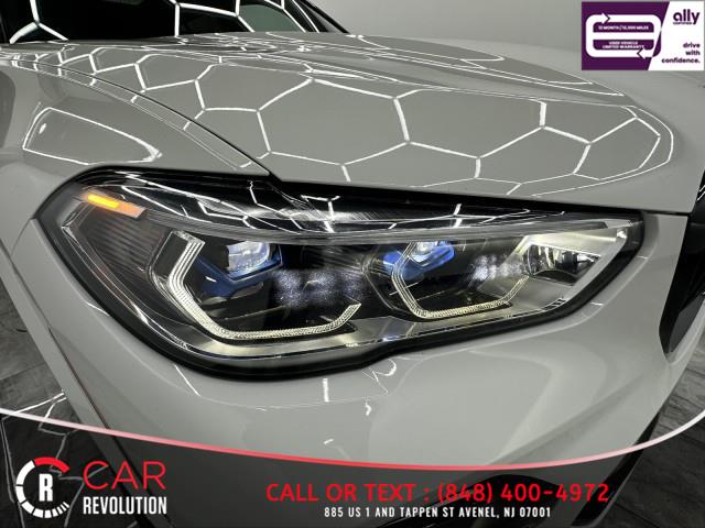 2021 BMW X5 xDrive45e photo