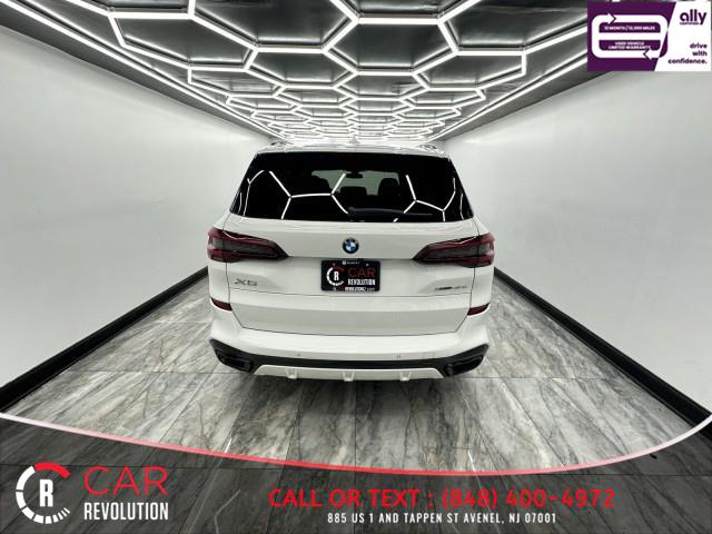 2021 BMW X5 xDrive45e photo