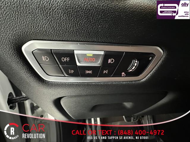 2021 BMW X5 xDrive45e photo