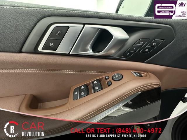 2021 BMW X5 xDrive45e photo
